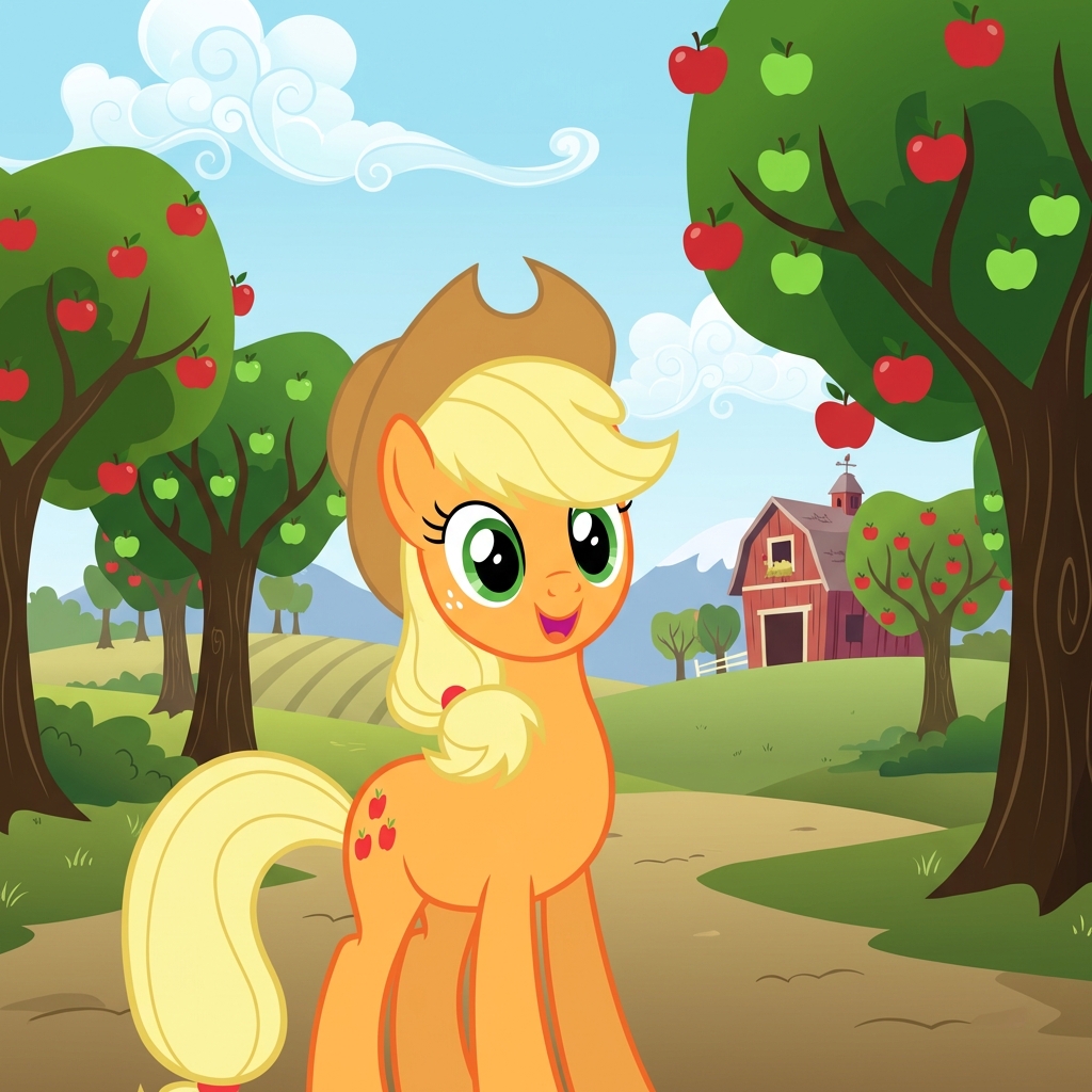 Applejack Personality Guide: What Your Applejack Result Means