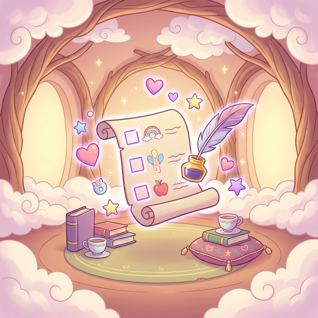 My Little Pony Test Tutorial: A Friendly Guide to Taking the Quiz