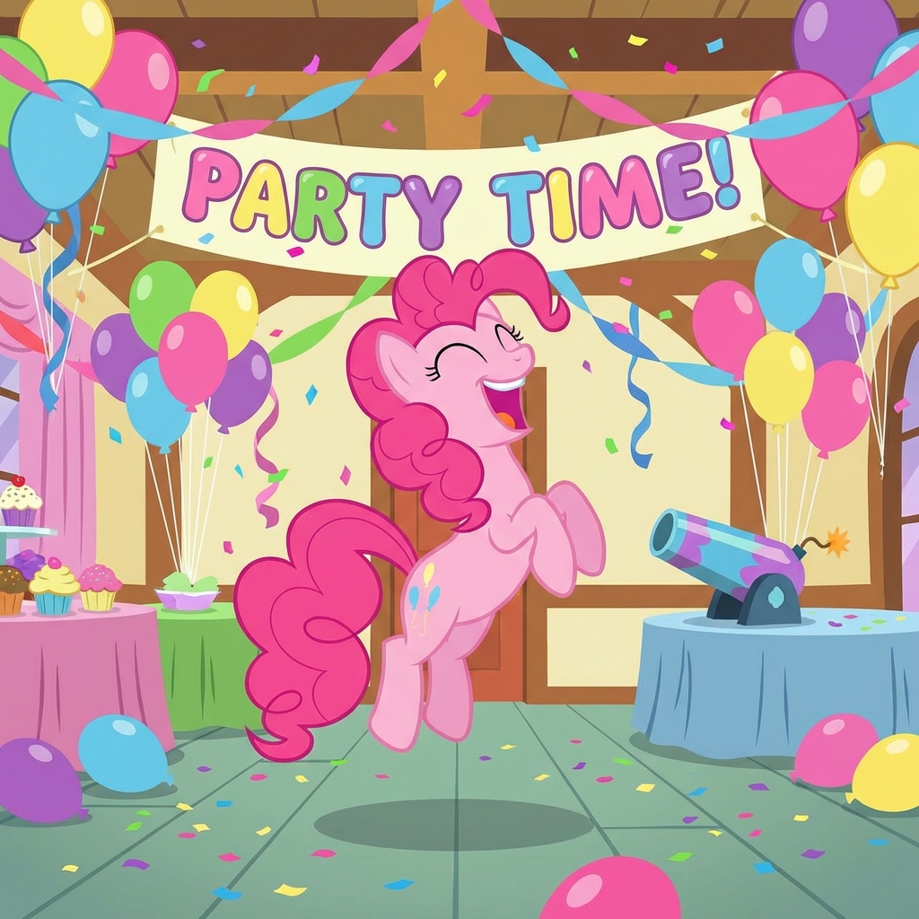 Pinkie Pie Personality Guide: What Your Pinkie Pie Result Means