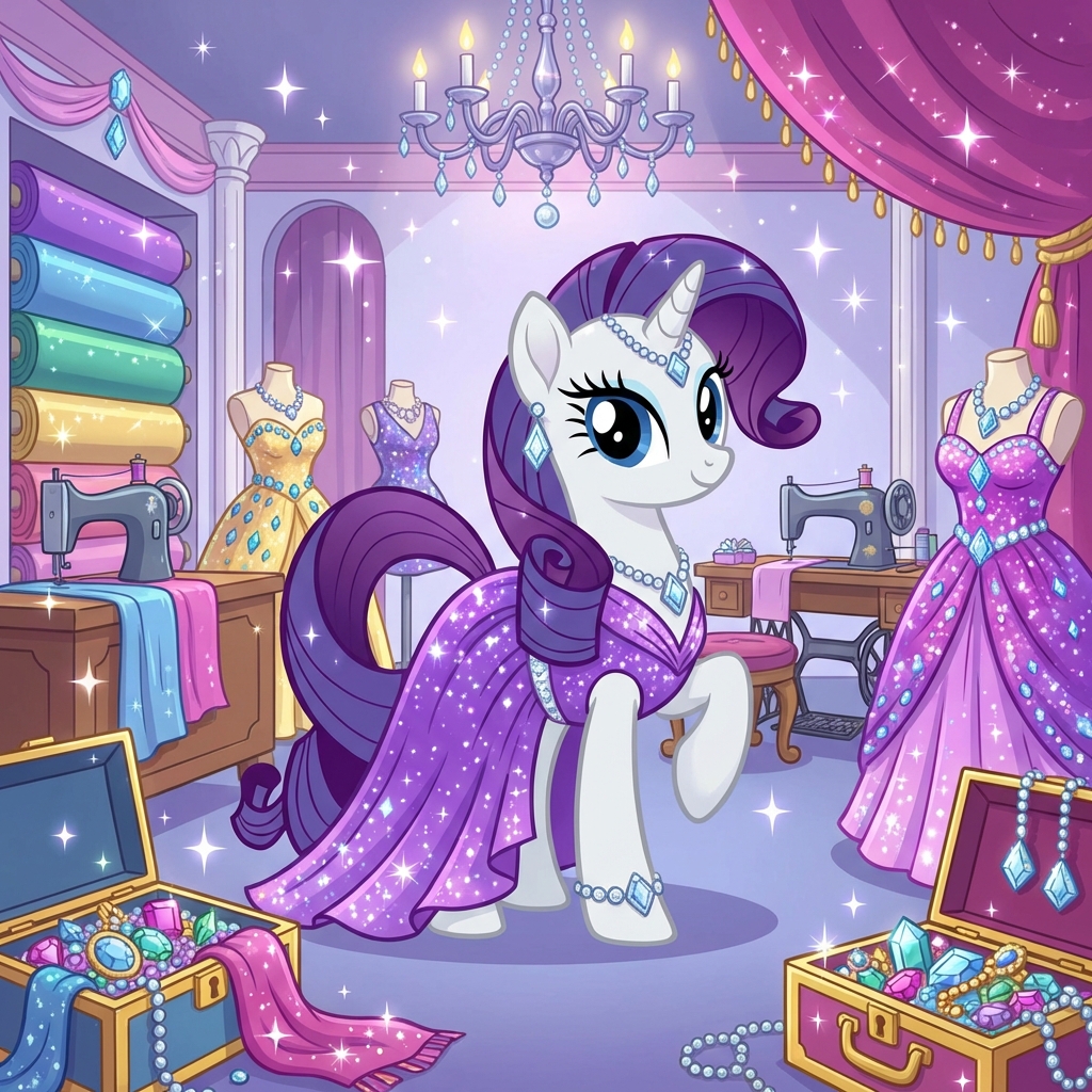 Rarity Personality Guide: What Your Rarity Result Means