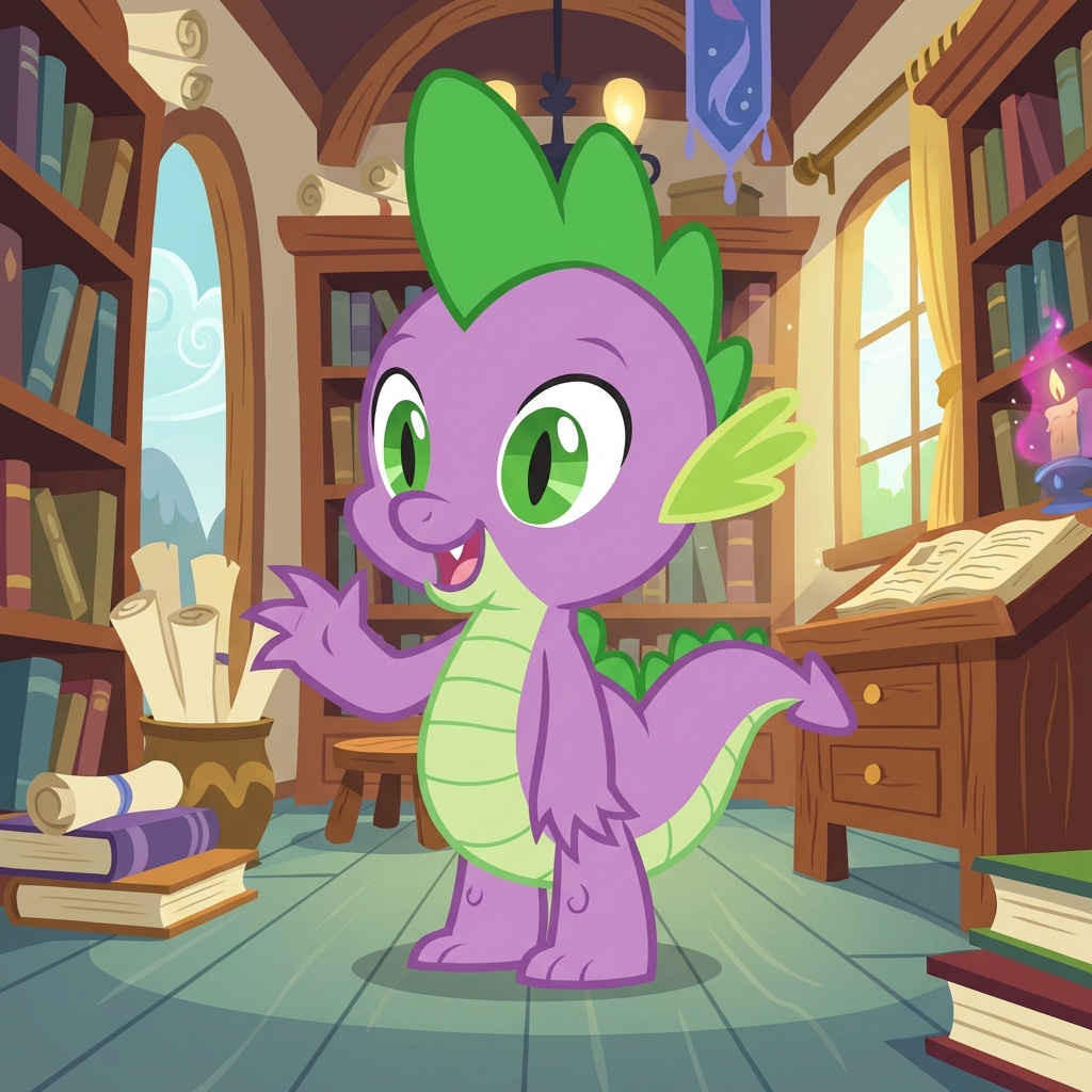 Spike Personality Guide: What Your Spike Result Means
