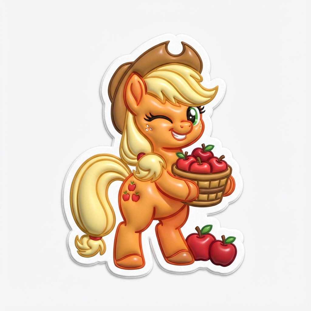 Applejack