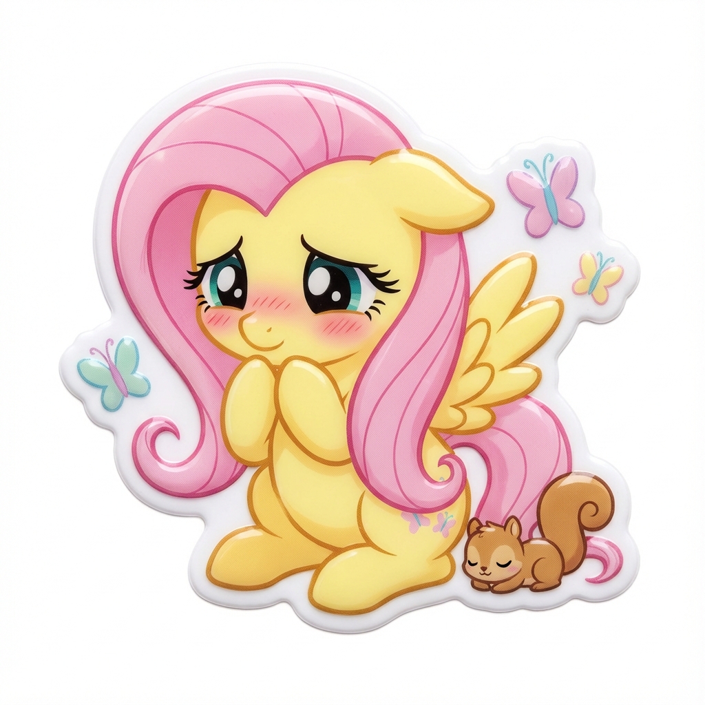 Fluttershy