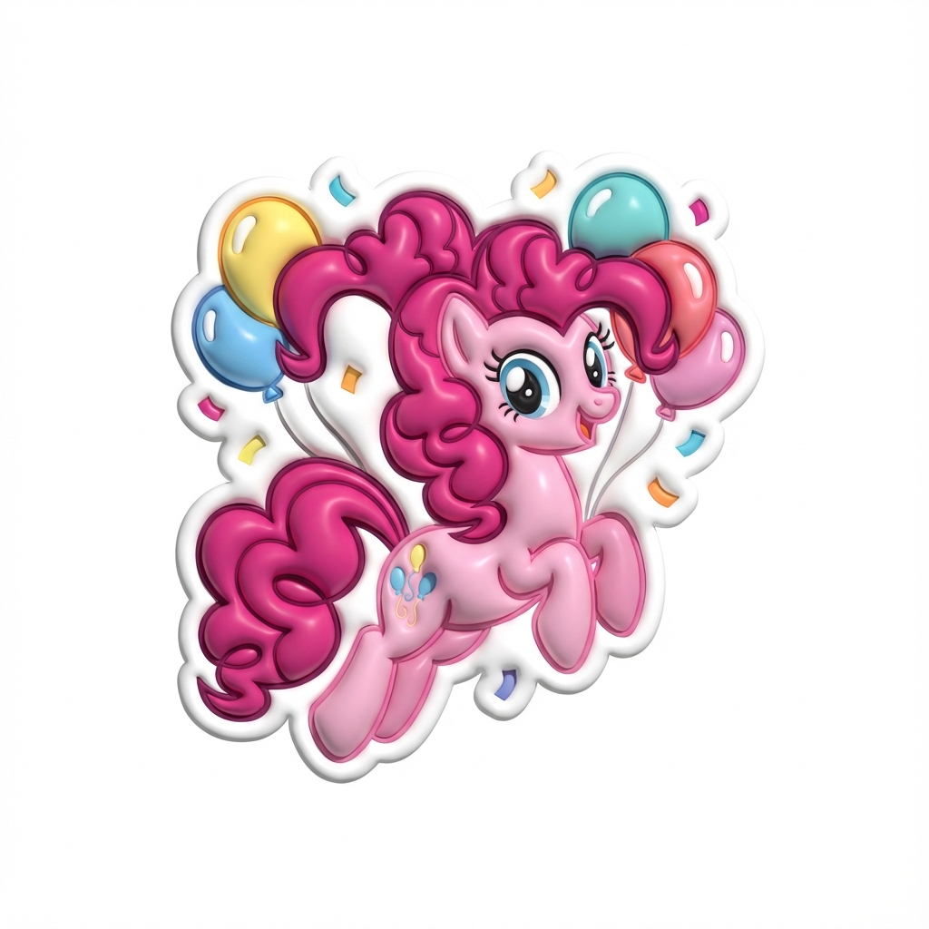 Pinkie Pie