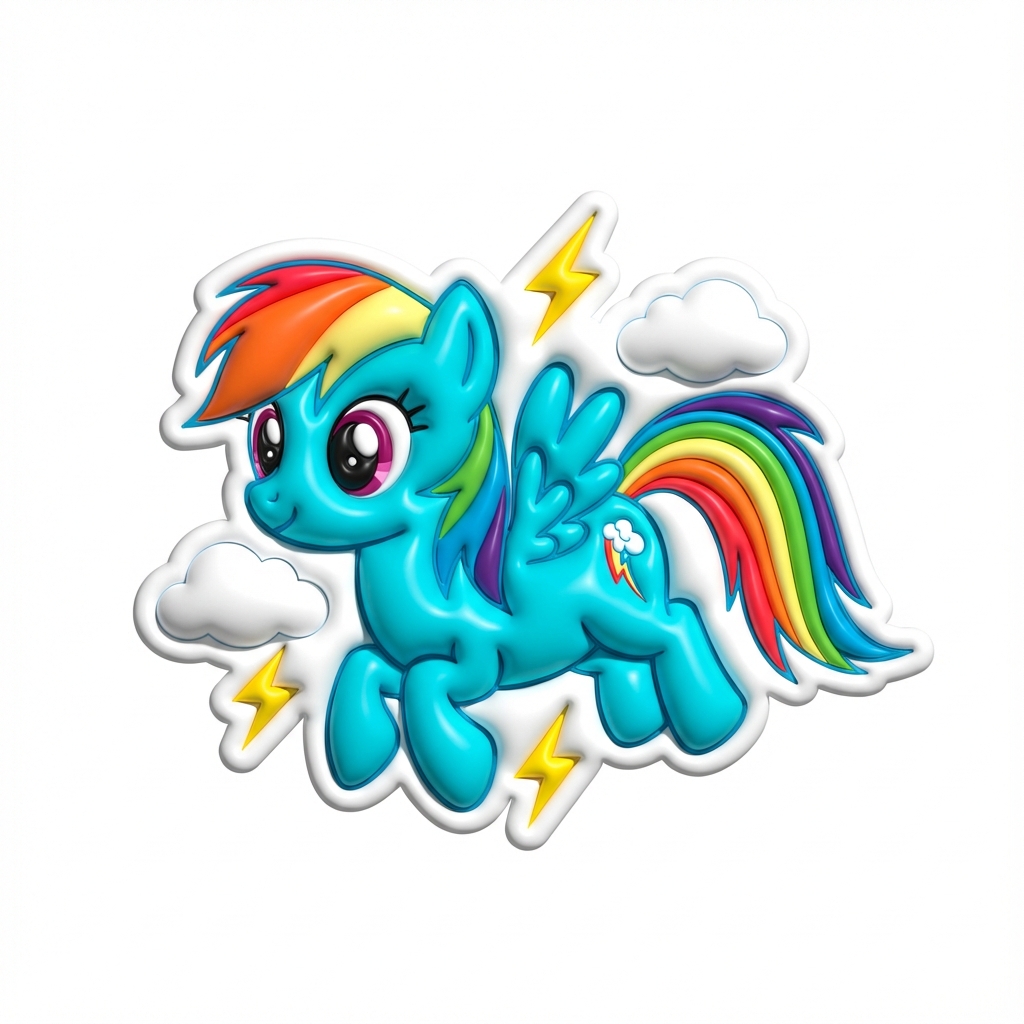 Rainbow Dash