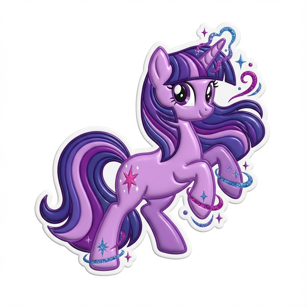Twilight Sparkle