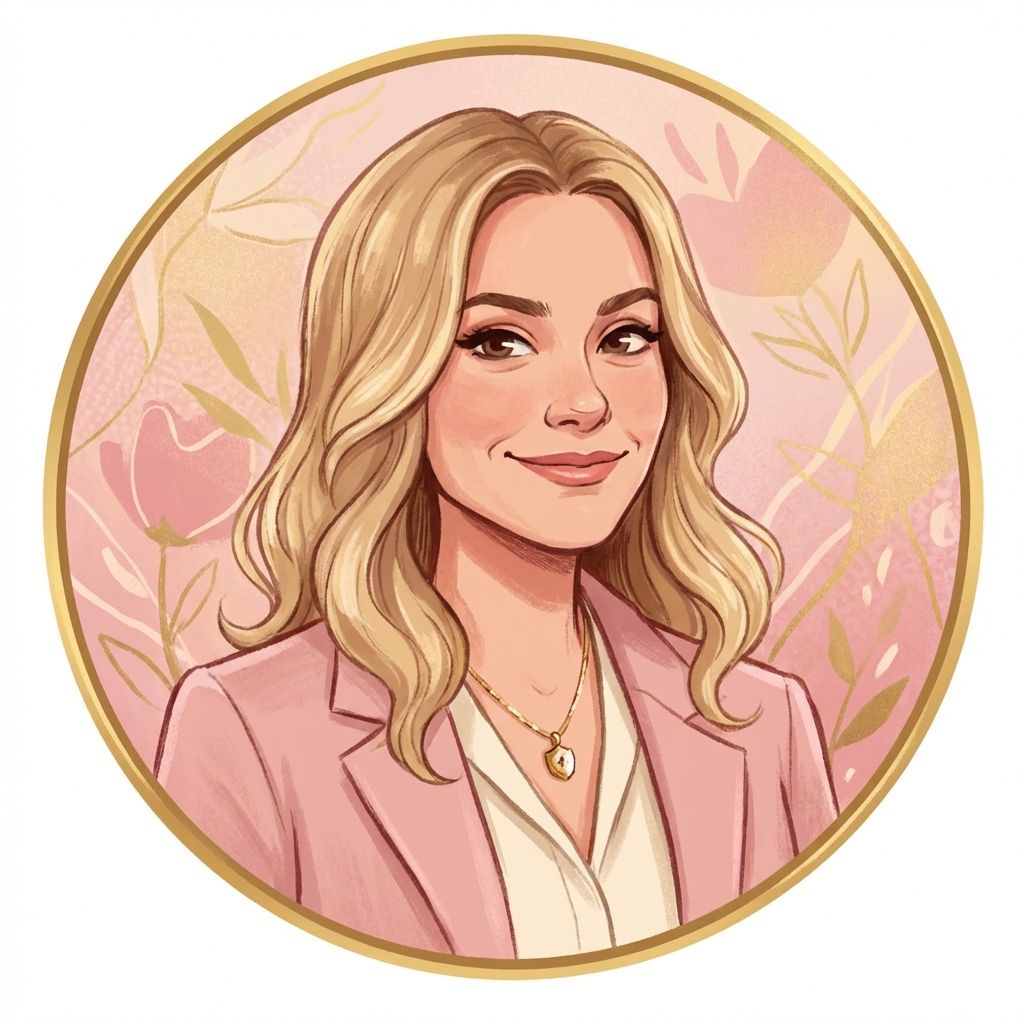 Georgia Miller - Ginny and Georgia Test Character