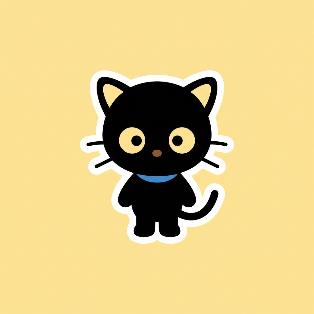 Chococat