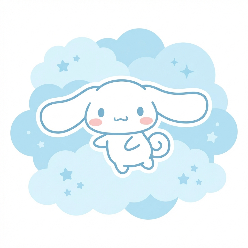 Cinnamoroll