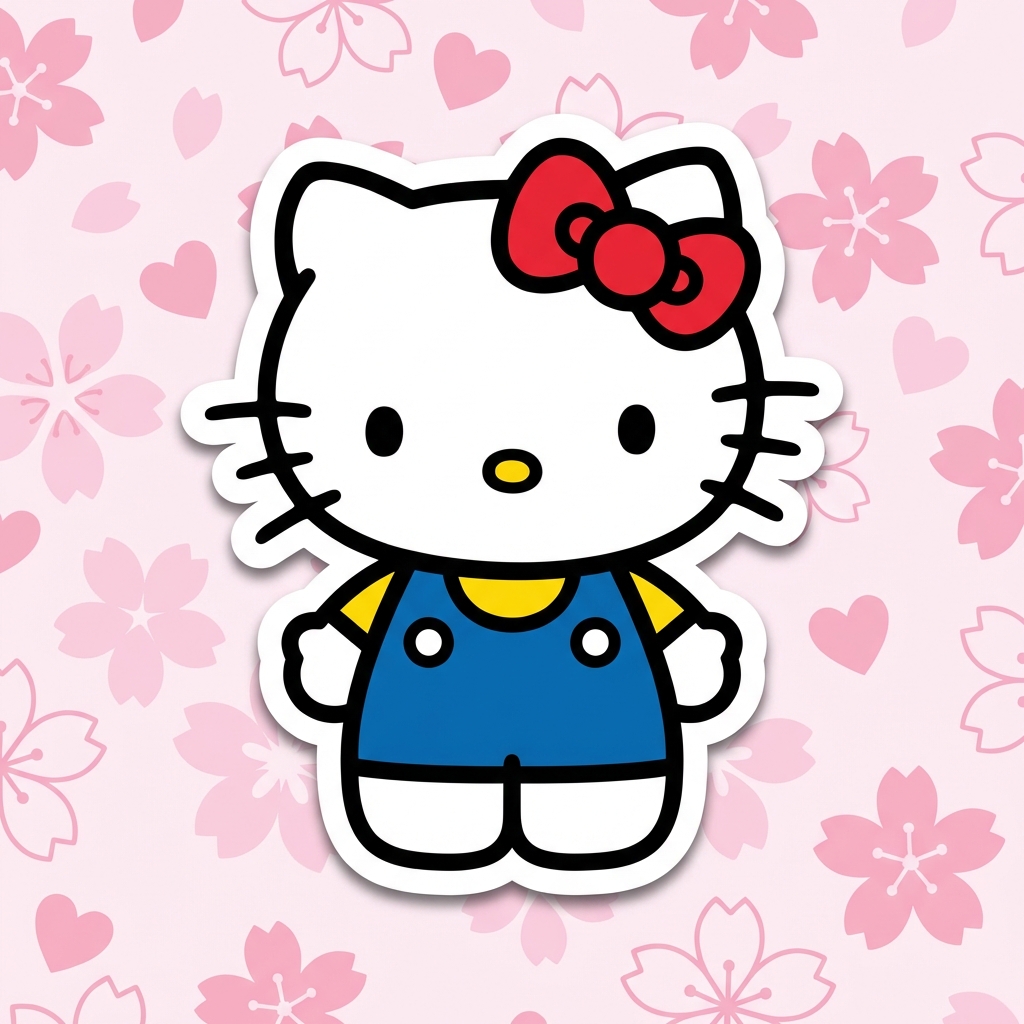Hello Kitty