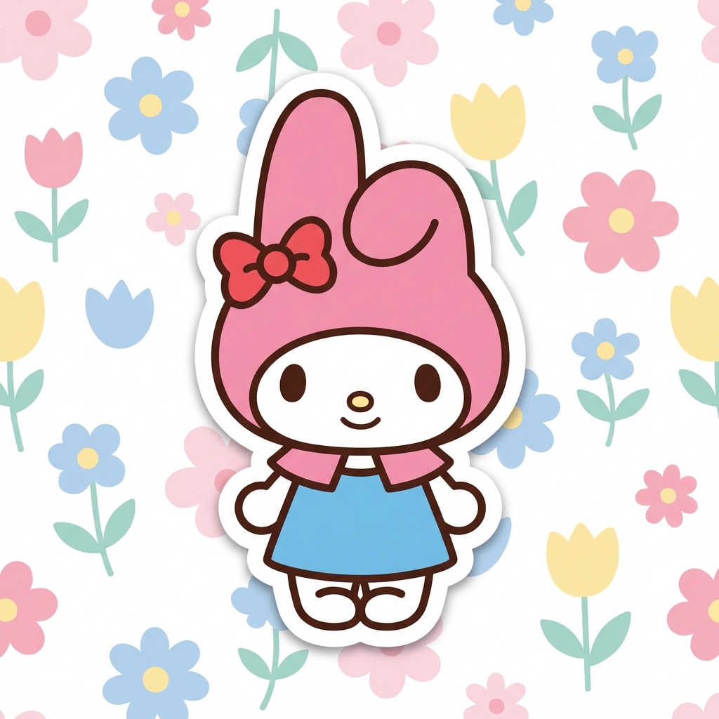 My Melody